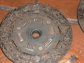 Daihatsu Charade G10 RESTORATION advanced technical revision