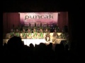 Puncak 2011 [Saringan] - Mak Yong Kedek