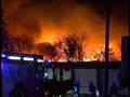 videos de Großbrand Aussteuerhaus Bocholt