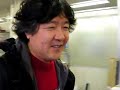 Kenichiro Mogi meets Hatena Kenichiro Mogi meets Hatena