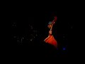 invit� surprise lors du concert � pornic