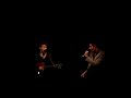 invit� surprise lors du concert � pornic