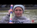 How to Pole Vault