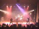 Sin City live Crime doesn�t pay 2007
