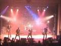 Sin City live Crime doesn´t pay 2007