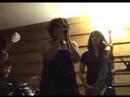Jessica, my niece - raw clips
