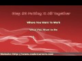 Career Change Over 40 - Your 6 Step Plan