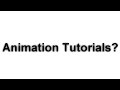 Click here to watch this video Animation Tutorials? [WATCH]