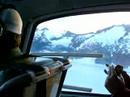 Alaska - Helicopter Ride to Gilkey Glacier 14