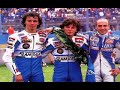 Garelli Grand Prix History 1982 - 1989