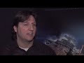 Star Wars: The Force Unleashed Perview Star Wars: The Force Unleashed Perview
