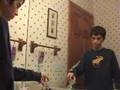 Bleak