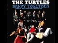Bekijk muziek clip van The Turtles met The Walking Song