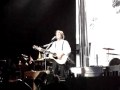 'Something' by Paul McCartney @ Citi Field
