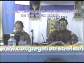 KOJ AND CHAZAQ DEBATE ON THE WORD JESUS #6 OF 15