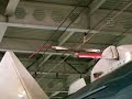 Shinkansen E954 (Fastech360S) pantograph