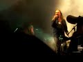impresionante!!
jorn lande me mato con su voz