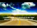 Marty Simpson - Last Kiss [With Lyrics]