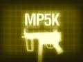 MP5K - Black Ops Multiplayer Weapon Guide