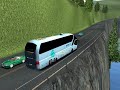 18 WOS HAULIN road to mazatlan with neoplan starliner 2