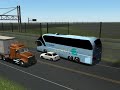 18 WOS HAULIN road to mazatlan with neoplan starliner 2