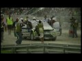 66th Rally Poland 2009 Latvala crashes on Final SSS in Mikolajki - Dzwon Latvali na superoesie