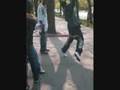 KINFOLK AFTER SKOOL BATTLE AT DA WOOD