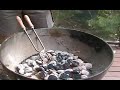 How to use a Port tongs & decant a bottle of Vintage Port How to use a Port tongs & decant a bottle of Vintage Port