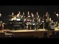 FHS Jazz Ensemble - A Few Good Men