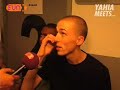 Yahia meets... artiesten backstage @ FunX Five Yahia meets... artiesten backstage @ FunX Five