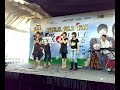 Jiahui, Peifen, Mary, Liyi - Chu Dian