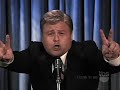 Frank Caliendo Bush Frank Caliendo Bush