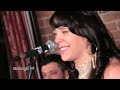 TRAMPLED UNDER FOOT "Wrong Side Of The Blues" - live MoBoogie Loft Session