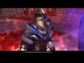 SpellForce 2 Dragon Storm - Main Boss - Shaper SpellForce 2 Dragon Storm - Main Boss - Shaper
