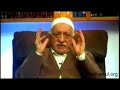 M. Fethullah Gülen Hocaefendi'nin 18 Şubat 2008'de fgulen.com'da Bamteli köşesinde yayınlanan 