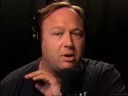 Alex Jones talks with Texe Marrs, part 16