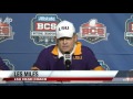 No. 2 'Bama Wins BCS Championship