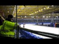 Compilatie wk ijsspeedway assen 2012 HD