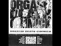 Orgasm Death Gimmick- Crime (1993)