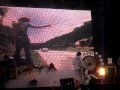 Flaming Lips - Fight Test (Song remains the same)- Lovebox 2008