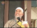 مهرجان الاقصى في خطر الثالث عشر - اذاعة الشمس
