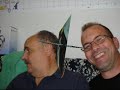 CQ WW DX SSB 2009 AM5A AGOST CONTEST CLUB 6ª Parte y Ultima