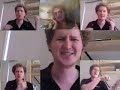 YouTube - Beyonce - If I Were A Boy - 10 part multitrack