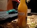 Instant Beer Freeze