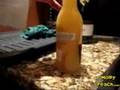 Instant Beer Freeze