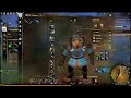 Totalbiscuit focuses on skills and traits, using the Thief as an example.