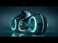 Encom Part I (Song) by Daft Punk