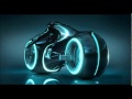 Tron Legacy - Special Edition CD - Encom Part I (1) [Daft Punk]