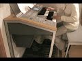 http://www.nicovideo.jp/watch/sm2591934ドラクエⅣ　４章までのフィールド曲メドレーより。ニコニコ動画からの転載。演奏者maruさん当方は別人です。Dragon QuestドラクエIV(Dragon WarriorドラゴンクエストIV 導かれし者たち)のエレクトーン演奏すぎやまこういち作曲0:00王宮のメヌエット、0:54ライアン、2:12アリーナ、4:10トルネコ、5:30ジプシーダンス、7:55ジプシーの旅
