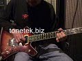 TonTek Heavy Metal Pick - Harmonics TonTek Heavy Metal Pick - Harmonics